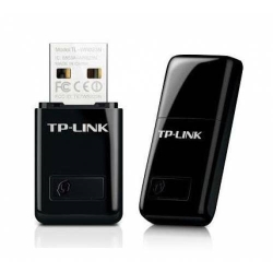 Tp-Link TL-WN823N V3 USB Wireless N 300Mbps Mini